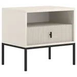 Xora NOČNÍ STOLEK, 53,9/52,4/39 cm