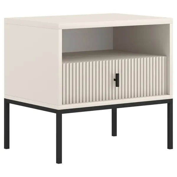 Xora NOČNÍ STOLEK, 53,9/52,4/39 cm