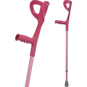 Francouzská berle - růžová