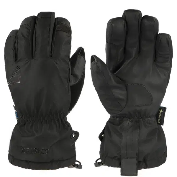 Ski gloves Eska Raise GTX