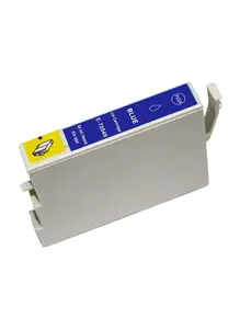 Epson T0549 modrá (blue) kompatibilná cartridge
