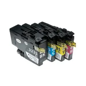 Brother LC-3235XL multipack kompatibilná cartridge