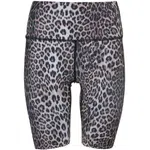 Women's elastic shorts Athlecia WINDIA