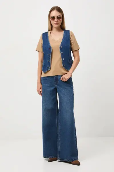 Bavlněné tričko Medicine