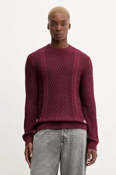 Bavlněný svetr Tommy Jeans