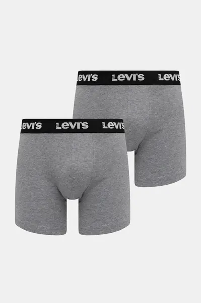 Boxerky Levi's 2-pack