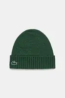 Čepice s příměsí vlny Lacoste