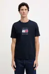 Tommy Hilfiger  Bavlněné tričko