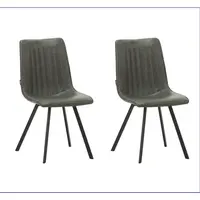 MID.YOU SADA ŽIDLÍ 2 kusy