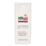 SEBAMED zpevňující tělové mléko s Q10 200 ml