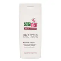 SEBAMED zpevňující tělové mléko s Q10 200 ml