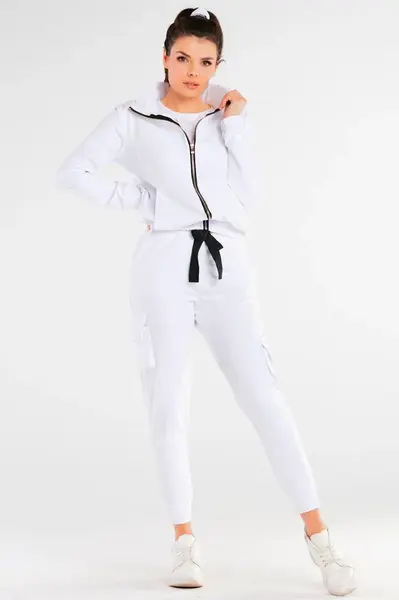 Dámské kalhoty Infinite You M247