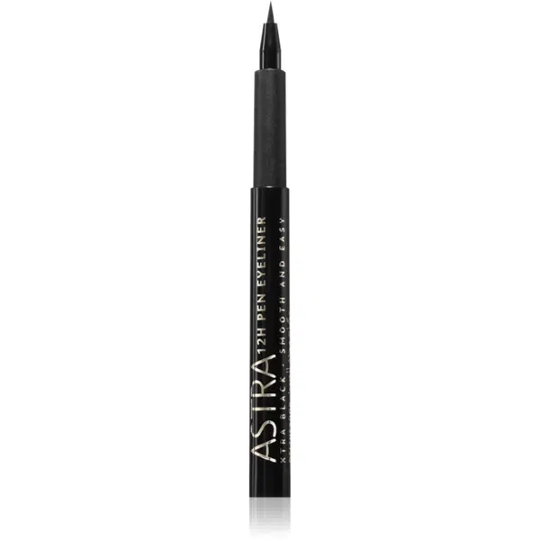 Astra Make-up 12H PEN oční linky 1.1 ml