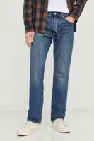 Džíny Levi's 551Z AUTHENTIC STRAIGHT pánské