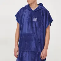 Ručník Aqua Speed tmavomodrá barva