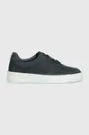 Filling Pieces  Semišové tenisky  Mondo 2.0 Ripple Nubuck