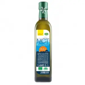 Wolfberry Kokosový olej MCT BIO 500 ml