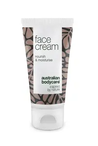 Australian Bodycare Face Cream 50 ml