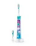 Philips Sonicare for Kids HX6322/04 dětský sonický zubní kartáček modrý