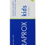 Curaprox Kids zubní pasta od 6 let máta 60 ml
