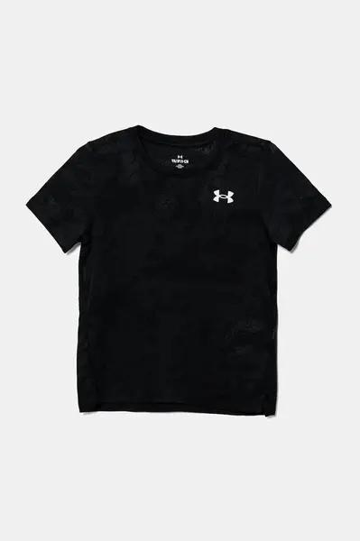 Dětské tričko Under Armour Tech Vent Jcqrd SS