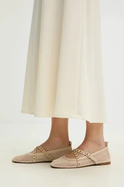 Baleríny Answear.LAB