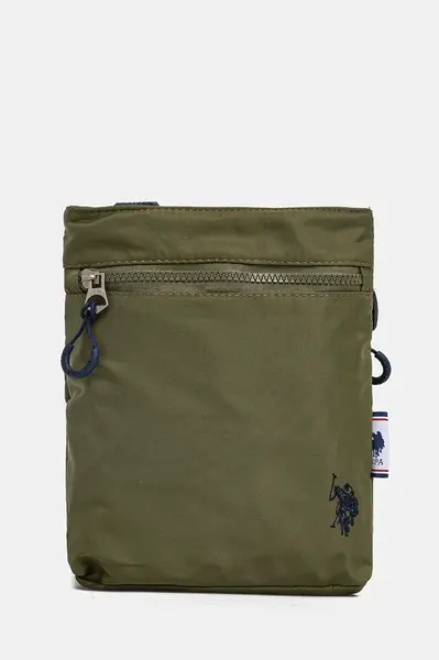 Ledvinka U.S. Polo Assn. Bigfork