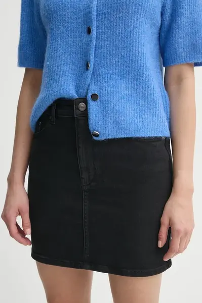 Džínová sukně Gestuz