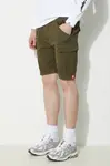 Alpha Industries  cargo šortky pánské bavlněné s elastanem Airman