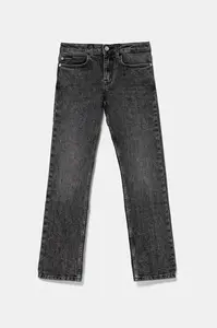 Calvin Klein Jeans Dětské rifle Calvin Klein Jeans HR WIDE
