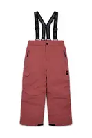 Dětské lyžařské kalhoty Lego LWPHILO 800