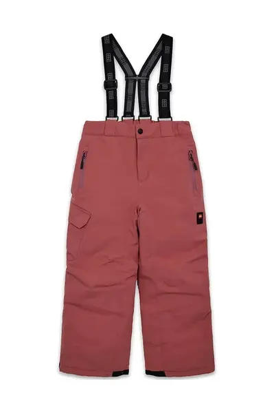 Dětské lyžařské kalhoty Lego LWPHILO 800