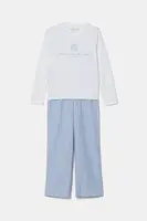 Dětské pyžamo Abercrombie & Fitch