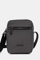 Ledvinka Joop! šedá barva, 4140007741