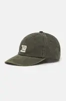 Bavlněná baseballová čepice P.E Nation Throwback Cap
