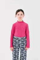 Dětské tričko s dlouhým rukávem Bobo Choses