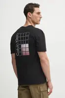 Bavlněné tričko Calvin Klein