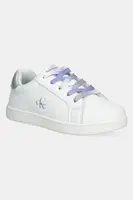 Dětské sneakers boty Calvin Klein Jeans