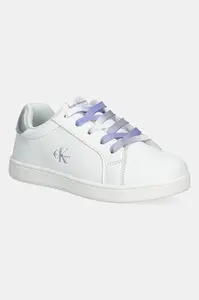 Dětské sneakers boty Calvin Klein Jeans