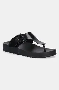 Melissa  Žabky   COZY FLIP FLOP AD