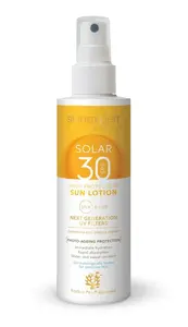 skinexpert BY DR.MAX Solar Sun Lotion SPF30 200 ml