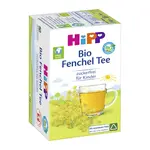 Hipp BIO Fenyklový čaj nálevové sáčky 20x1,5 g