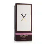 XerJoff " V " Muse EDP 100 ml UNISEX (Starý obal)