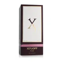 XerJoff " V " Muse EDP 100 ml UNISEX (Starý obal)