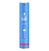 Taft Ultra lak na vlasy 250 ml