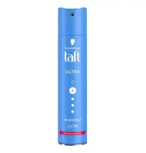 Taft Ultra lak na vlasy 250 ml