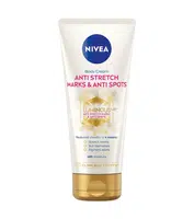 Nivea Luminous tělový krém 200 ml