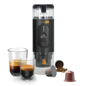 Handpresso SAS E-presso Plus Outdoor kávovar