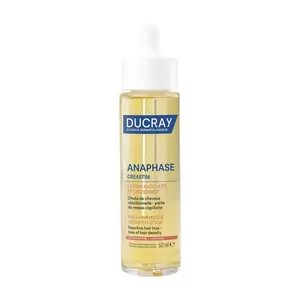 Ducray Creastim Reactiv Roztok proti vypadávání vlasů 2měsíční kúra 60 ml