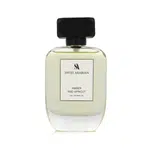 Swiss Arabian Amber and Apricot EDP 100 ml W (S víčkem)